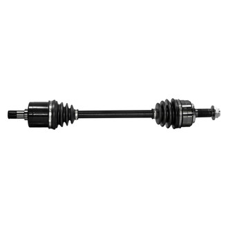 DSS® - Front Driver Side Axle Shaft Assembly