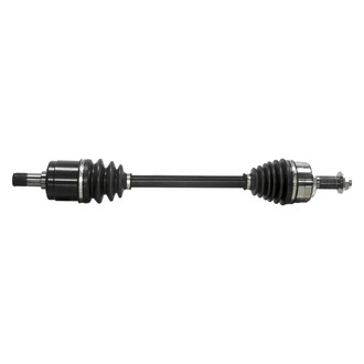 DSS® - Front Driver Side Axle Shaft Assembly