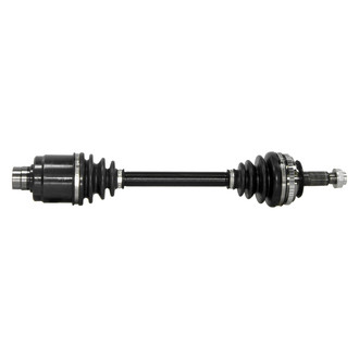 DSS® - Front Driver Side Axle Shaft Assembly