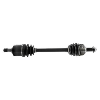 DSS® - Front Driver Side Axle Shaft Assembly