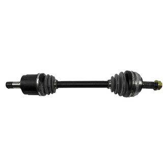 DSS® - Front Driver Side Axle Shaft Assembly
