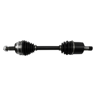 DSS® - Front Passenger Side Axle Shaft Assembly