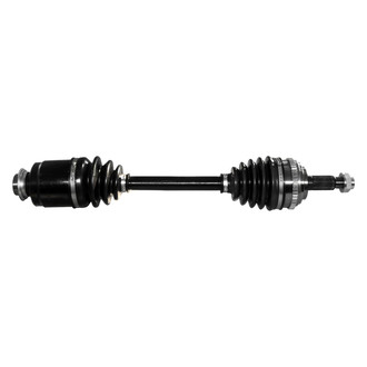 DSS® - Front Passenger Side Axle Shaft Assembly