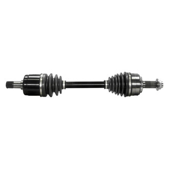 DSS® - Front Driver Side Axle Shaft Assembly