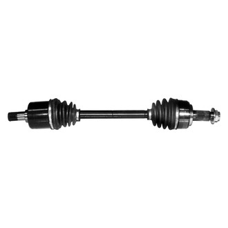 DSS® - Front Driver Side Axle Shaft Assembly