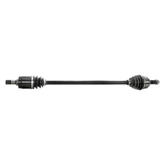 DSS® - Front Passenger Side Axle Shaft Assembly