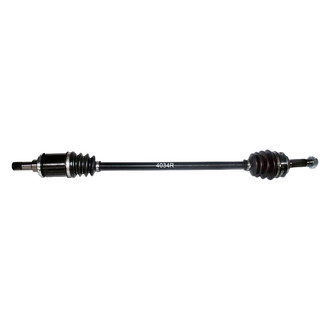 DSS® - Rear Passenger Side CV Axle Shaft