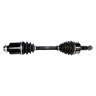 DSS® - Front Passenger Side CV Axle Shaft