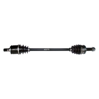 DSS® - Rear Driver Side CV Axle Shaft