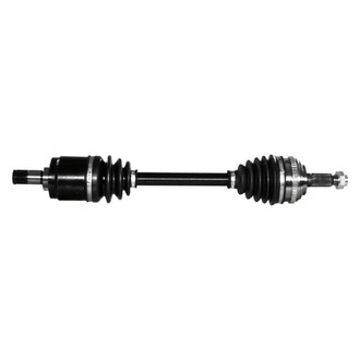 DSS® - Front Driver Side Axle Shaft Assembly