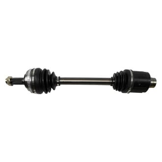 DSS® - Front Passenger Side Axle Shaft Assembly
