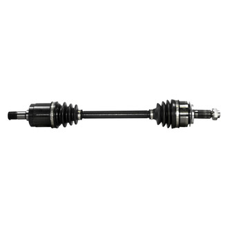 DSS® - Front Driver Side Axle Shaft Assembly