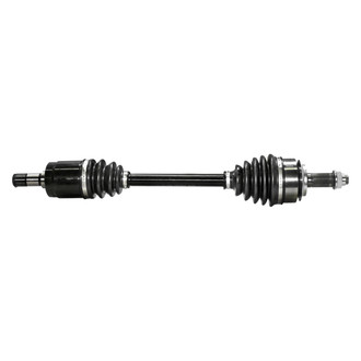 DSS® - Front Driver Side Axle Shaft Assembly