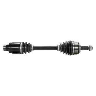 DSS® - Front Passenger Side Axle Shaft Assembly