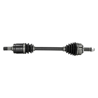 DSS® - Front Driver Side Axle Shaft Assembly