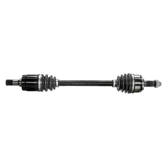 DSS® - Front Driver Side Axle Shaft Assembly