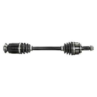 DSS® - Front Passenger Side Axle Shaft Assembly