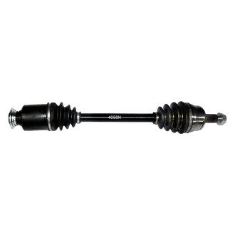 DSS® - Front Passenger Side CV Axle Shaft