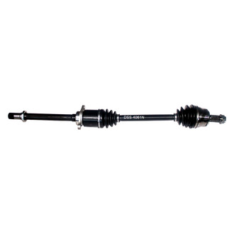 DSS® - Front Passenger Side CV Axle Shaft