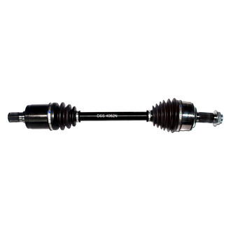 DSS® - Front Driver Side CV Axle Shaft