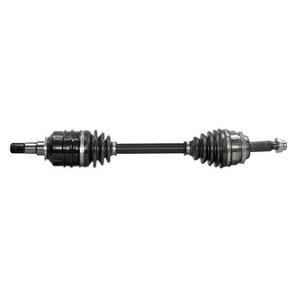 DSS® - Front Driver Side Axle Shaft Assembly
