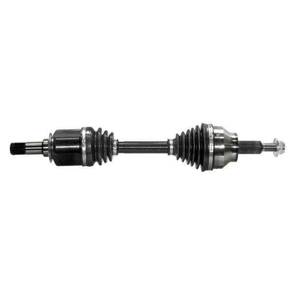 DSS® - Front Driver Side Axle Shaft Assembly