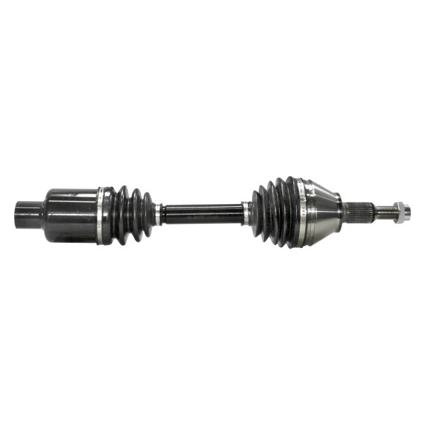 DSS® 4353N Front Passenger Side Axle Shaft Assembly