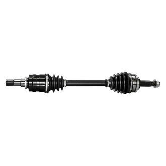 DSS® - Front Driver Side Axle Shaft Assembly