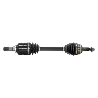 DSS® - Front Driver Side Axle Shaft Assembly