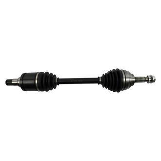 DSS® - Front Driver Side Axle Shaft Assembly