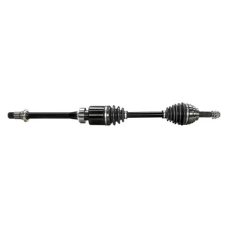 DSS® - Front Passenger Side Axle Shaft Assembly