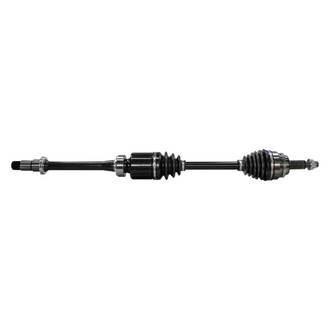 DSS® - Front Passenger Side Axle Shaft Assembly