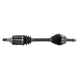 DSS® - Front Driver Side Axle Shaft Assembly