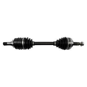 DSS® - Front Driver Side Axle Shaft Assembly