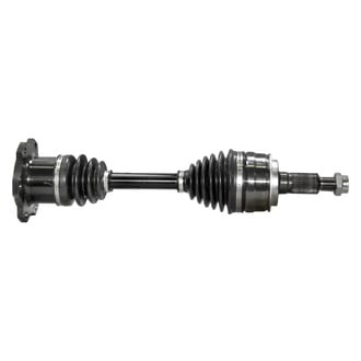 DSS® - Front Driver Side Axle Shaft Assembly