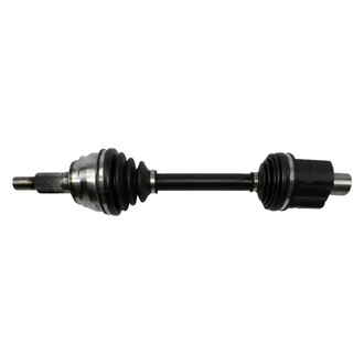 DSS® - Front Passenger Side Axle Shaft Assembly