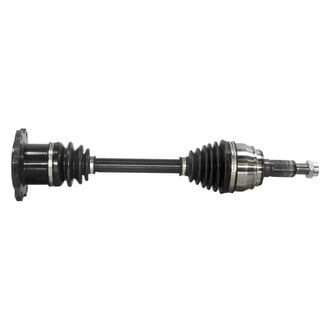 DSS® - Front Driver Side Axle Shaft Assembly