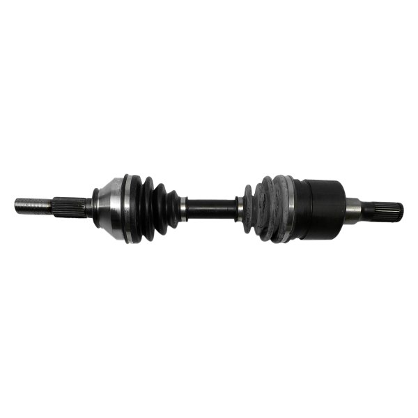 DSS® - Front Driver Side Axle Shaft Assembly