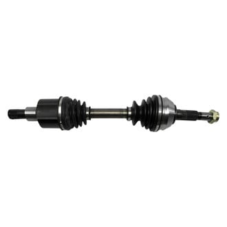 DSS® - Front Driver Side Axle Shaft Assembly