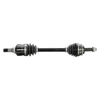 DSS® - Front Driver Side Axle Shaft Assembly