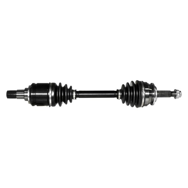 DSS® - Front Driver Side Axle Shaft Assembly