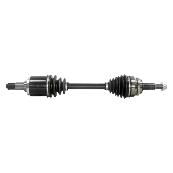 DSS® - Front Driver Side Axle Shaft Assembly