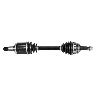 DSS® - Front Driver Side Axle Shaft Assembly