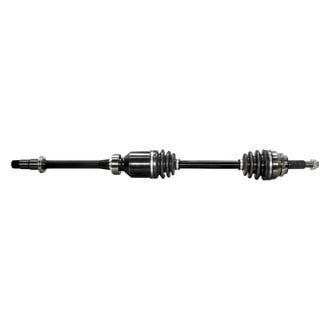 DSS® - Front Passenger Side Axle Shaft Assembly