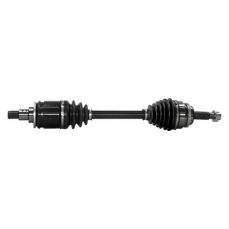 DSS® - Front Driver Side Axle Shaft Assembly