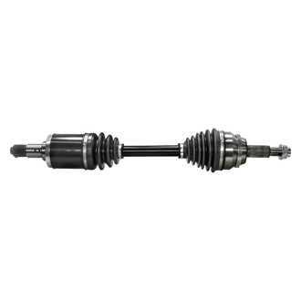 DSS® - Front Driver Side Axle Shaft Assembly
