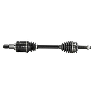 DSS® - Front Driver Side Axle Shaft Assembly