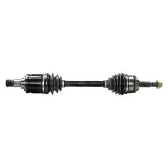 DSS® - Front Driver Side Axle Shaft Assembly