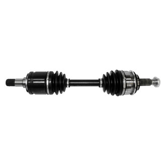 DSS® 546N - Front Driver Side Axle Shaft Assembly
