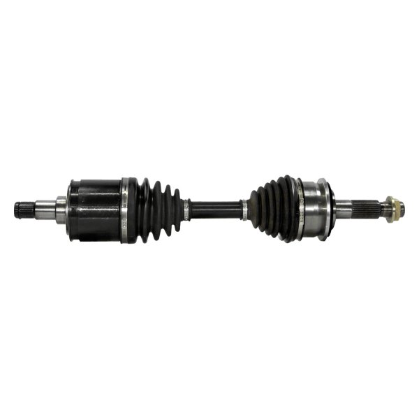 DSS® - Front Axle Shaft Assembly